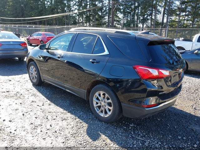 2GNAXSEV7J6121303 Chevrolet EQUINOX LT