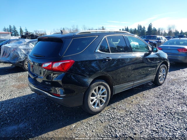 2GNAXSEV7J6121303 Chevrolet EQUINOX LT