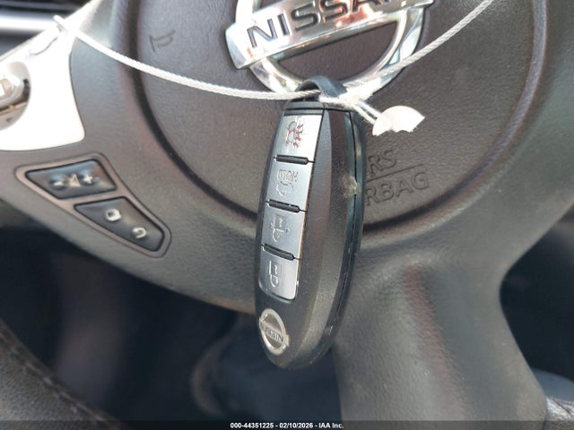3N1AB7AP7HY310346 Nissan SENTRA SV