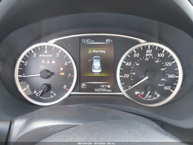 3N1AB7AP7HY310346 Nissan SENTRA SV