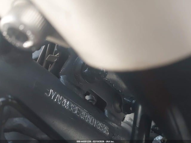 Yamaha Yzfr7 2024 JYARM38E3RA013535 Image 10