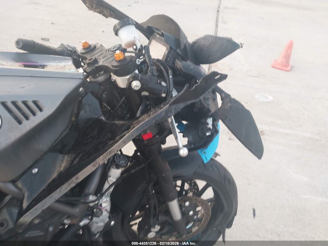 Yamaha Yzfr7 2024 JYARM38E3RA013535 Image 13