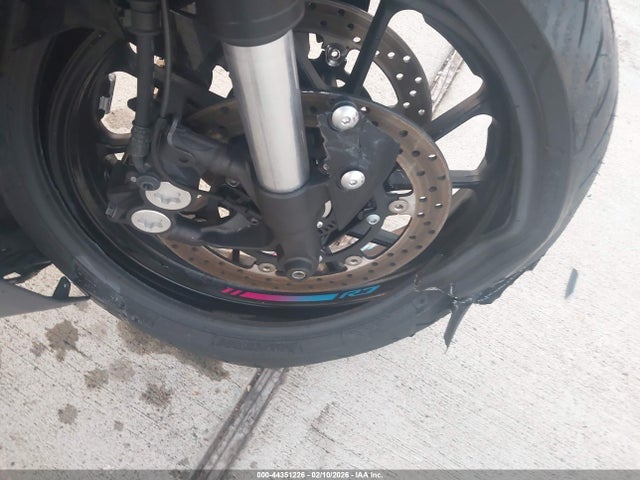 Yamaha Yzfr7 2024 JYARM38E3RA013535 Image 14