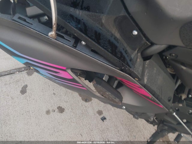 Yamaha Yzfr7 2024 JYARM38E3RA013535 Image 16
