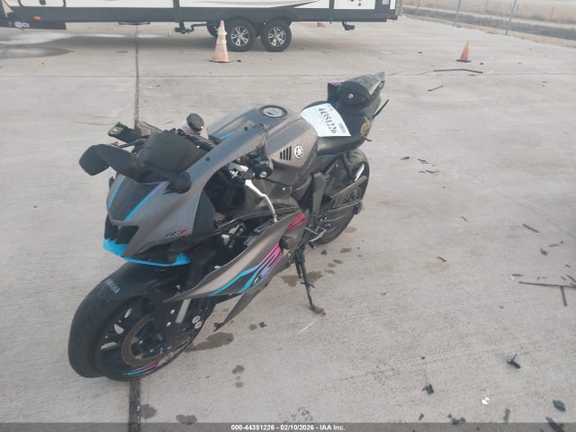 Yamaha Yzfr7 2024 JYARM38E3RA013535 Image 2