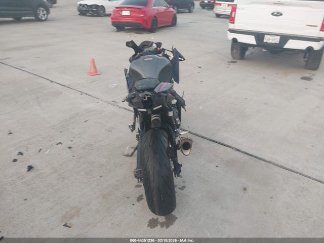 Yamaha Yzfr7 2024 JYARM38E3RA013535 Image 6