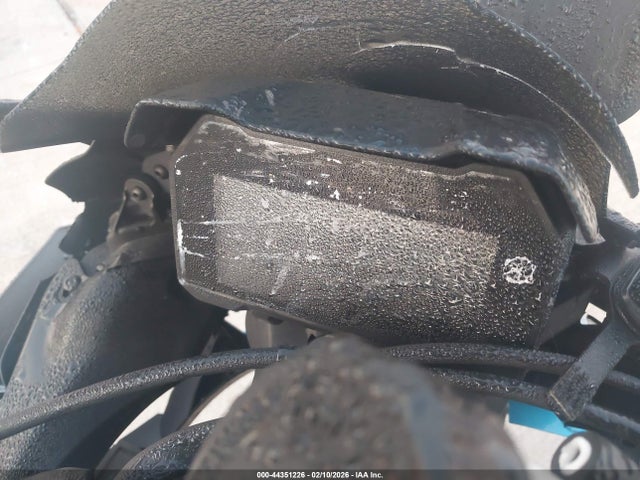 Yamaha Yzfr7 2024 JYARM38E3RA013535 Image 7