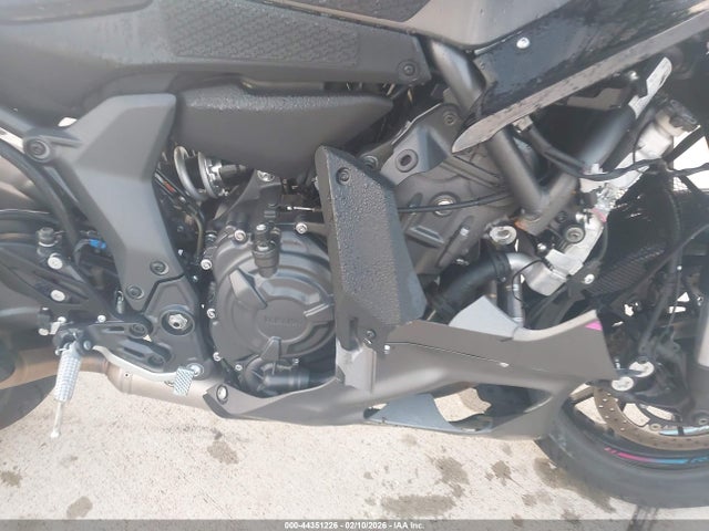 Yamaha Yzfr7 2024 JYARM38E3RA013535 Image 8