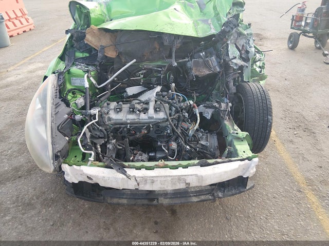 Продаж на аукціоні авто 2013 Mazda Mazda2 Touring, vin: JM1DE1LY6D0157189, номер лоту: 44351229