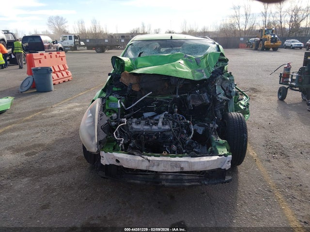 Продаж на аукціоні авто 2013 Mazda Mazda2 Touring, vin: JM1DE1LY6D0157189, номер лоту: 44351229