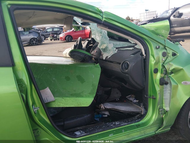 Продаж на аукціоні авто 2013 Mazda Mazda2 Touring, vin: JM1DE1LY6D0157189, номер лоту: 44351229