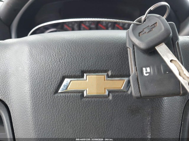 Chevrolet Silverado 1500 Ld Wt 2019 2GCRCNEC3K1173369 Image 11