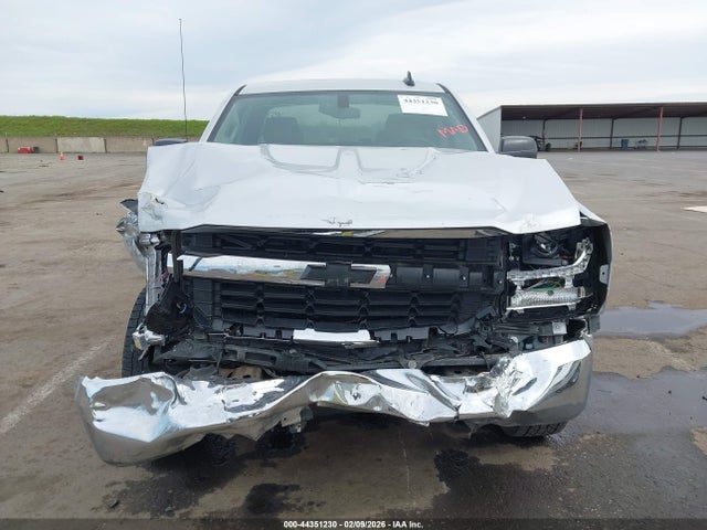 Chevrolet Silverado 1500 Ld Wt 2019 2GCRCNEC3K1173369 Image 13