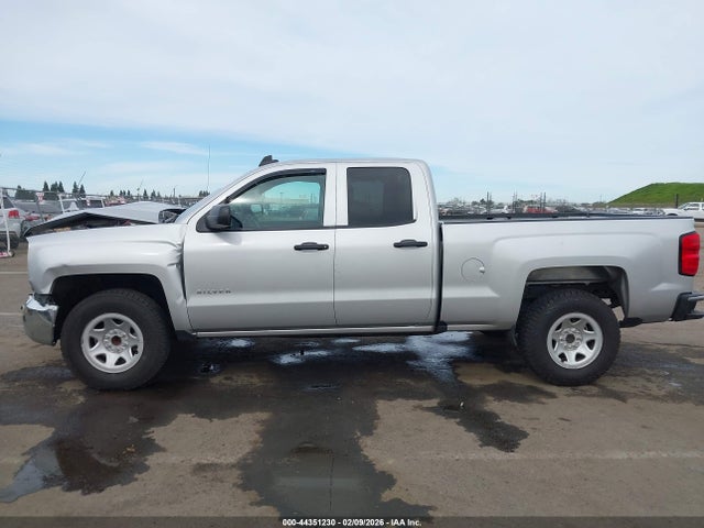 Chevrolet Silverado 1500 Ld Wt 2019 2GCRCNEC3K1173369 Image 15