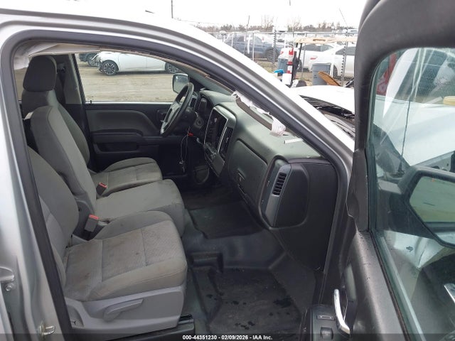 Chevrolet Silverado 1500 Ld Wt 2019 2GCRCNEC3K1173369 Image 5