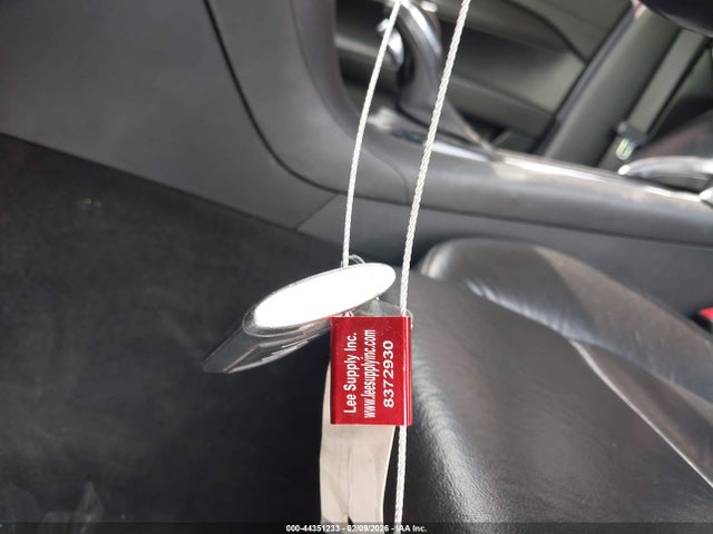 2013 CADILLAC ATS 1G6AA5RA0D0132484 Photo 10