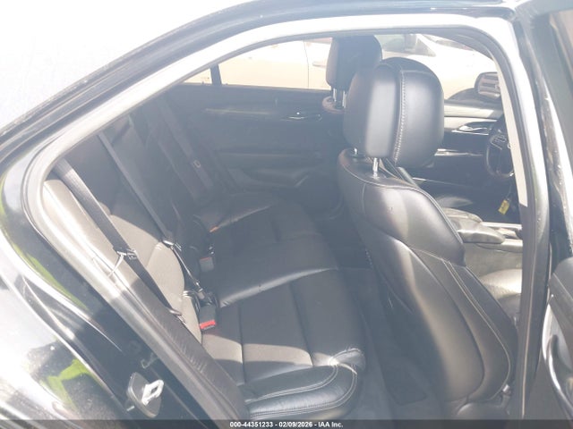 2013 CADILLAC ATS 1G6AA5RA0D0132484 Photo 7