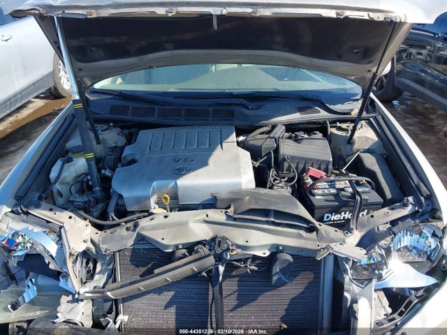 2006 TOYOTA AVALON 4T1BK36B86U098480 Photo 9