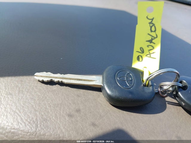 2006 TOYOTA AVALON 4T1BK36B86U098480 Photo 10