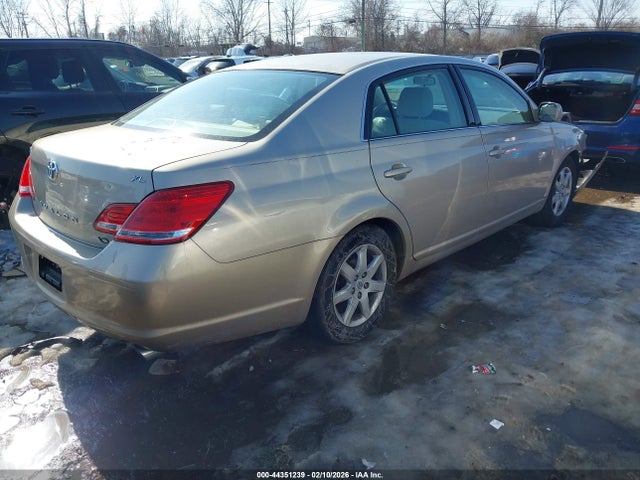 2006 TOYOTA AVALON 4T1BK36B86U098480 Photo 3