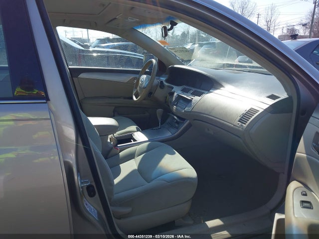 2006 TOYOTA AVALON 4T1BK36B86U098480 Photo 4