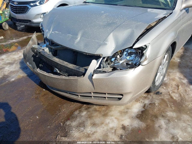 2006 TOYOTA AVALON 4T1BK36B86U098480 Photo 5