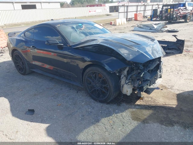 2020 FORD MUSTANG 1FA6P8CF8L5163061