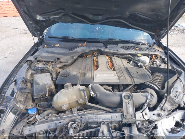 2020 FORD MUSTANG 1FA6P8CF8L5163061 Photo 9