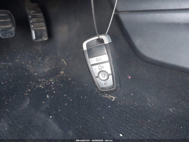 2020 FORD MUSTANG 1FA6P8CF8L5163061 Photo 10