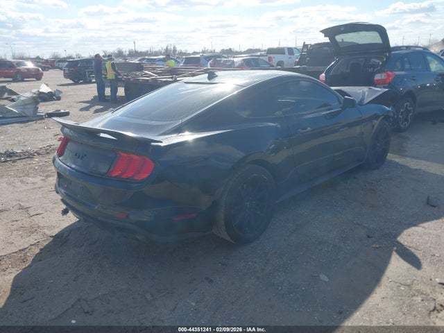 2020 FORD MUSTANG 1FA6P8CF8L5163061 Photo 3