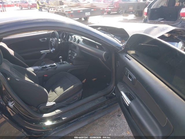 2020 FORD MUSTANG 1FA6P8CF8L5163061 Photo 4