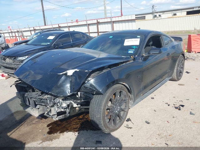 2020 FORD MUSTANG 1FA6P8CF8L5163061 Photo 5