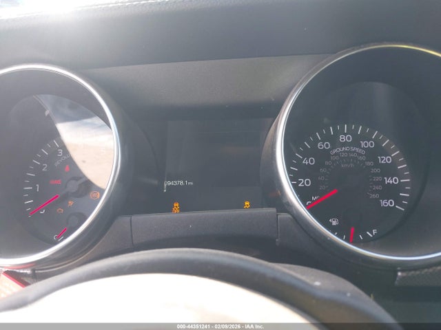 2020 FORD MUSTANG 1FA6P8CF8L5163061 Photo 6