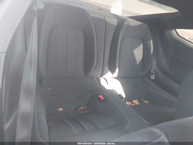 2020 FORD MUSTANG 1FA6P8CF8L5163061 Photo 7