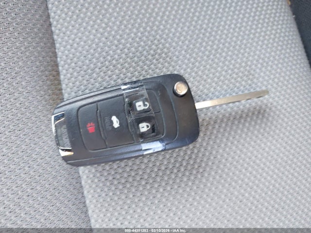 1G1PC5SG2G7182033 Chevrolet Cruze Limited Ls Auto