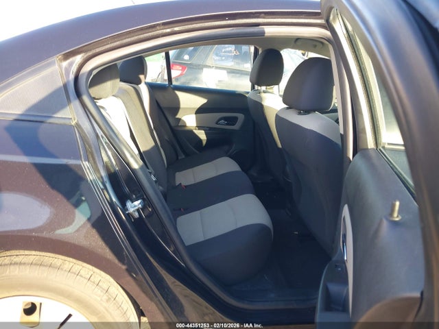 1G1PC5SG2G7182033 Chevrolet Cruze Limited Ls Auto