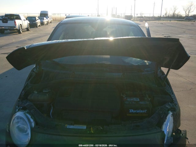 2012 FIAT 500 3C3CFFCR2CT118314 Photo 9