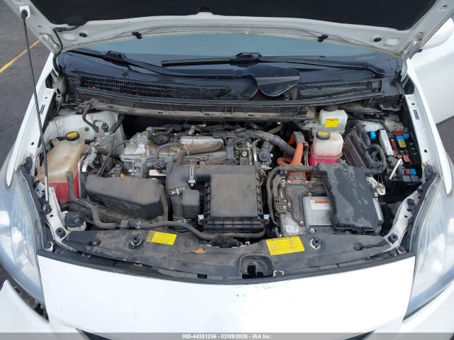 Aukcja sprzedaży 2012 Toyota Prius Plug-in, vin: JTDKN3DP8C3008384, numer aukcji: 44351256