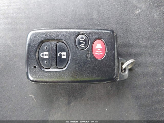 Aukcja sprzedaży 2012 Toyota Prius Plug-in, vin: JTDKN3DP8C3008384, numer aukcji: 44351256