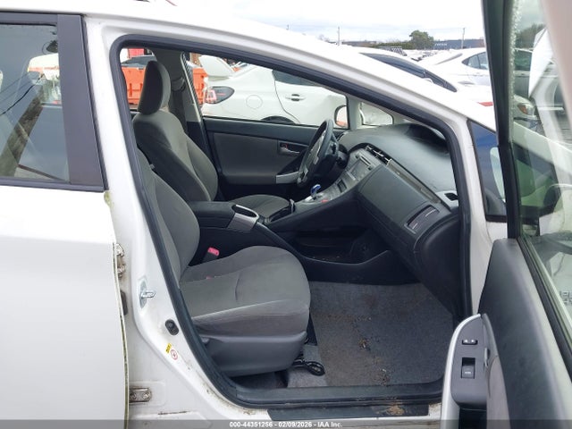 Aukcja sprzedaży 2012 Toyota Prius Plug-in, vin: JTDKN3DP8C3008384, numer aukcji: 44351256