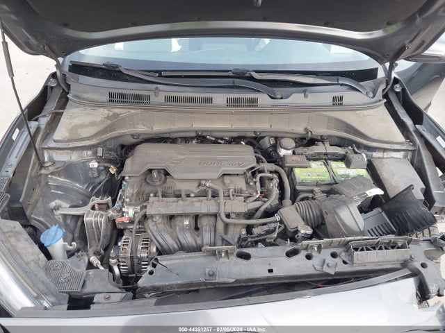 Hyundai Kona Se 2022 KM8K22AB3NU773846 Image 10