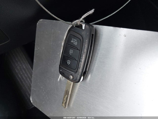 Hyundai Kona Se 2022 KM8K22AB3NU773846 Image 11