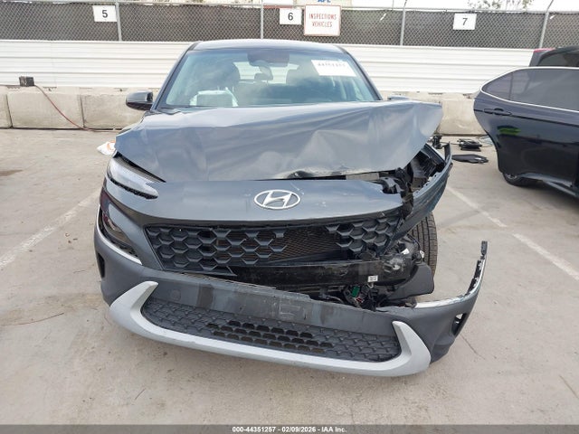 Hyundai Kona Se 2022 KM8K22AB3NU773846 Image 12