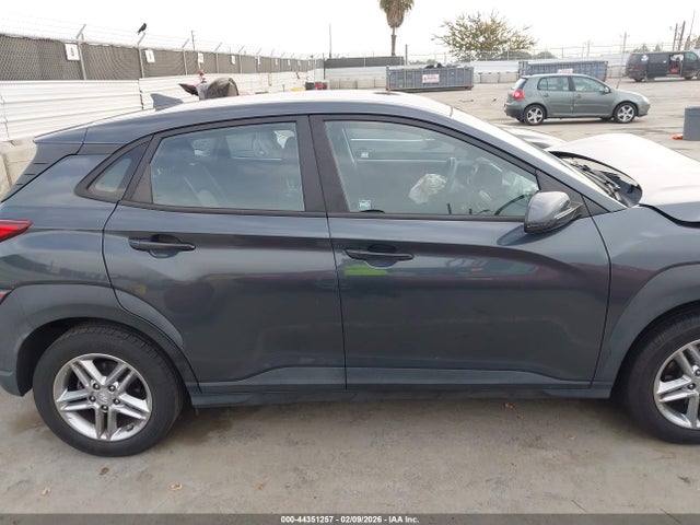 Hyundai Kona Se 2022 KM8K22AB3NU773846 Image 13