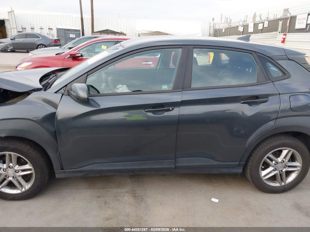 Hyundai Kona Se 2022 KM8K22AB3NU773846 Image 14