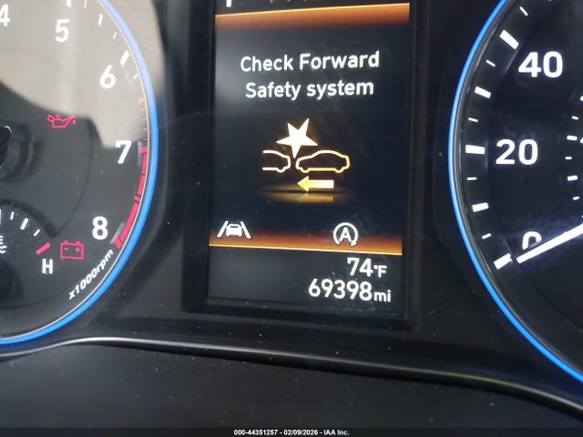Hyundai Kona Se 2022 KM8K22AB3NU773846 Image 15