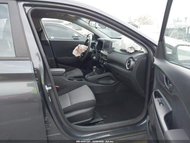 Hyundai Kona Se 2022 KM8K22AB3NU773846 Image 5
