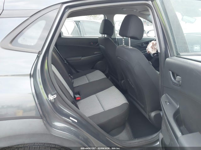 Hyundai Kona Se 2022 KM8K22AB3NU773846 Image 8