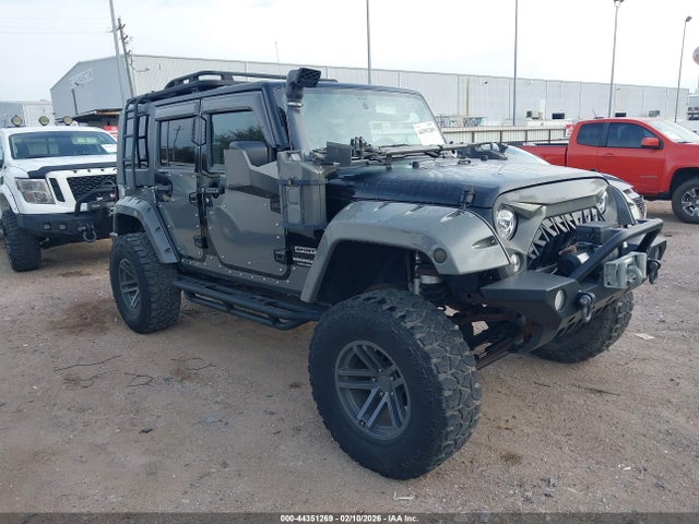 2017 JEEP WRANGLER UNLIMITED 1C4BJWDG3HL596926