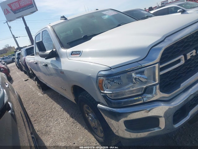 3C6UR4HJ6KG666281 RAM 2500